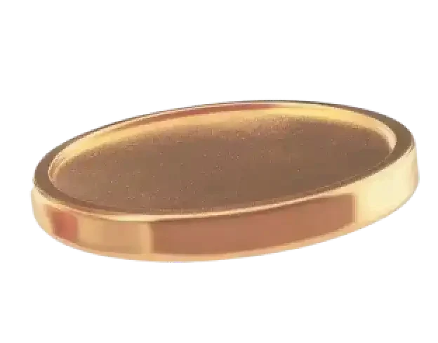 Val Creditance plataforma de trading