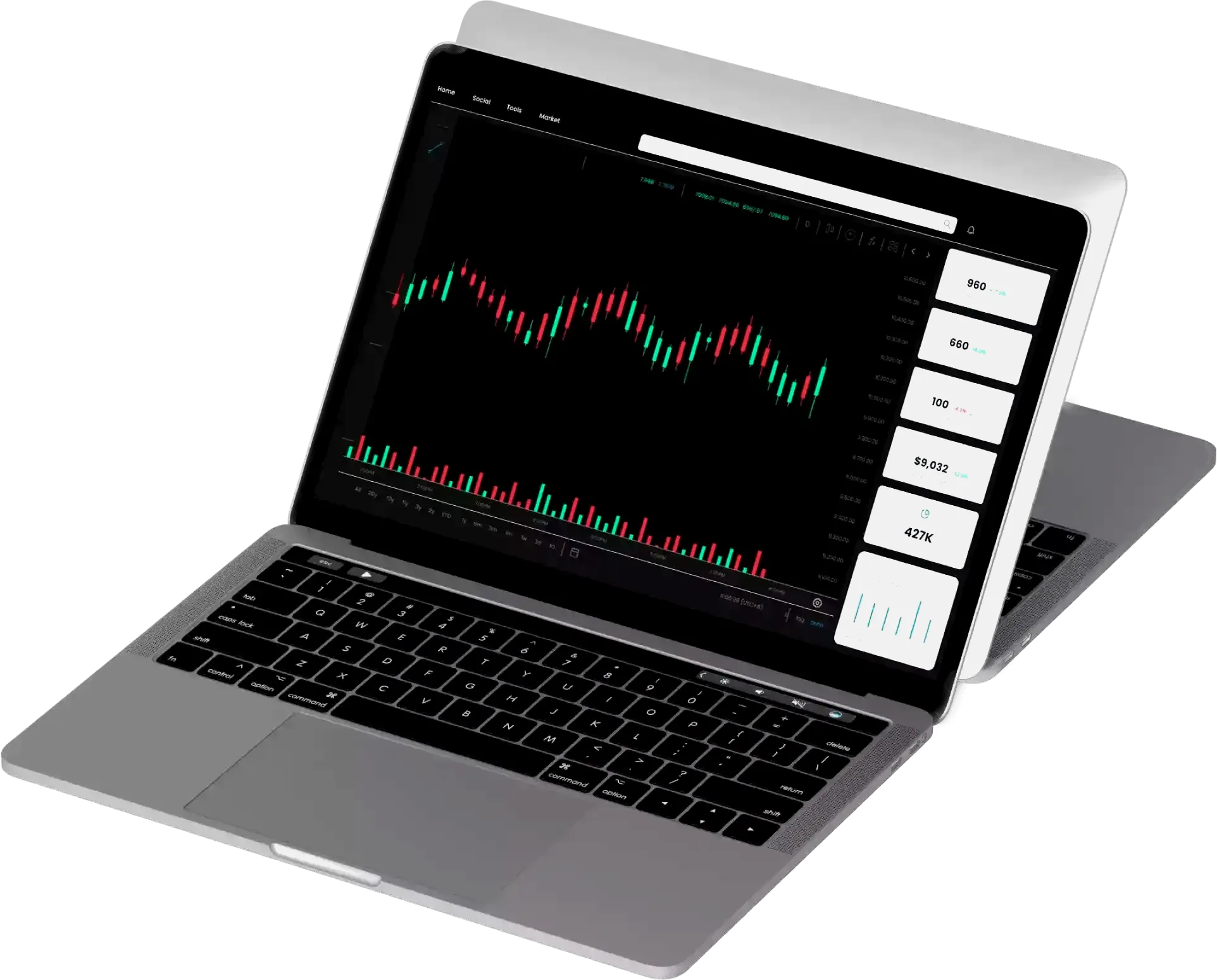 Val Creditance análisis financiero